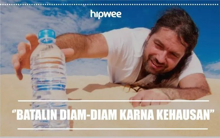 Nostalgia Yuk! Hal-Hal Otentik yang Selalu Kita Hadapi Sewaktu Kecil, Bikin Puasa Lebih Berkesan. 23