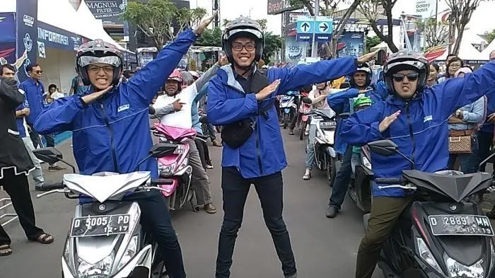 6 Gaya Selfie Ini Simpel Tapi Kekinian. Biar Memori Kamu Berkesan! 12