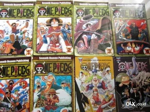 Bukan Nggak Ada Kerjaan, 6 Alasan Ini Menjawab Kenapa Kamu Masih Betah Baca Komik Sampai Usia 20-an 12