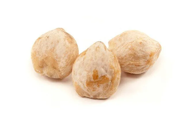 Ketimbang Obat Oles Kimia, 7 Bahan Alami Ini Bisa Kamu Pakai Buat Numbuhin Jambang 9