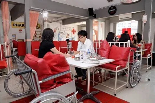 Mumpung Ramadhan Belum Kelar, Cobain Deh Buka Puasa Di 7 Tempat Makan Unik Di Jakarta Ini! 8
