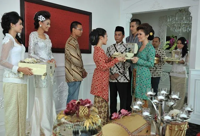 8 Cara Mempersiapkan Pernikahan Dalam 4 Bulan Saja. Persiapan Nggak Perlu Lama-lama 15