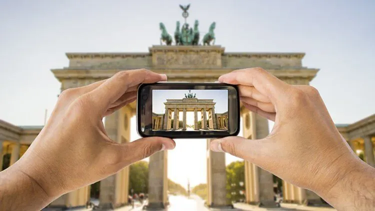 11 Tips Bikin Foto Simpel Dengan Smartphone Agar Foto Instagram Kamu Naik Level 14