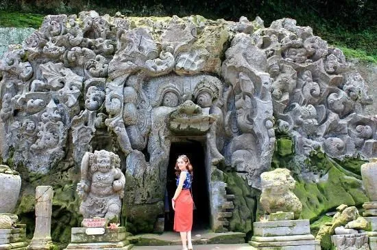 Kalau Lagi Galau Mending Refreshing ke Ubud, Bali Aja. Yakin Deh Jiwamu Sehat Di Sana! 11