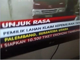 Pernah Nggak Memergoki 24 Berita Televisi yang Salah Tulis Ini? Pengen Ketawa Tapi Bingung Juga :( 32