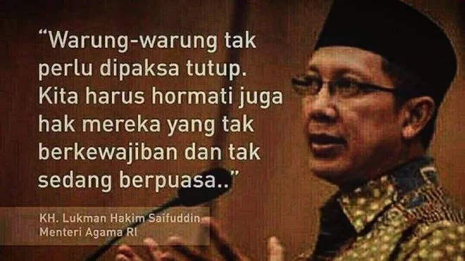 22 Meme Ini Jadi Respons Netizen ke Peristiwa Ibu Warteg Kena Razia. Penuh Sindiran Maut! 30