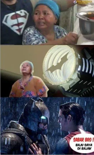 22 Meme Ini Jadi Respons Netizen ke Peristiwa Ibu Warteg Kena Razia. Penuh Sindiran Maut! 31
