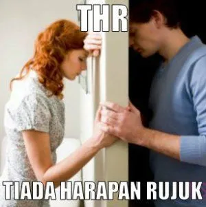 16 Meme Ini Mewakili Cemas Berlebihan dari Para Penanti Setia THR. Tetap Kalem Bang ~ 25