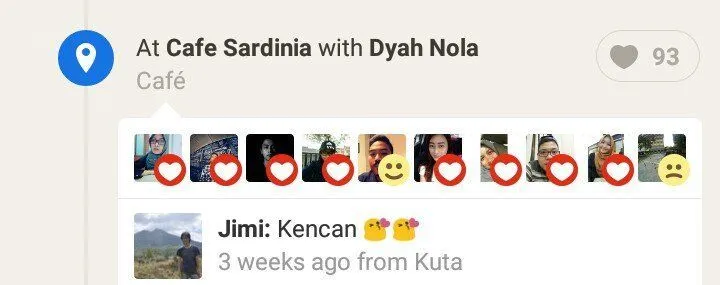 Hatimu Bakal Dibikin Semakin Baper Sama 9 Postingan Ini. Apalagi Jika Kamu Lagi Sendiri 19