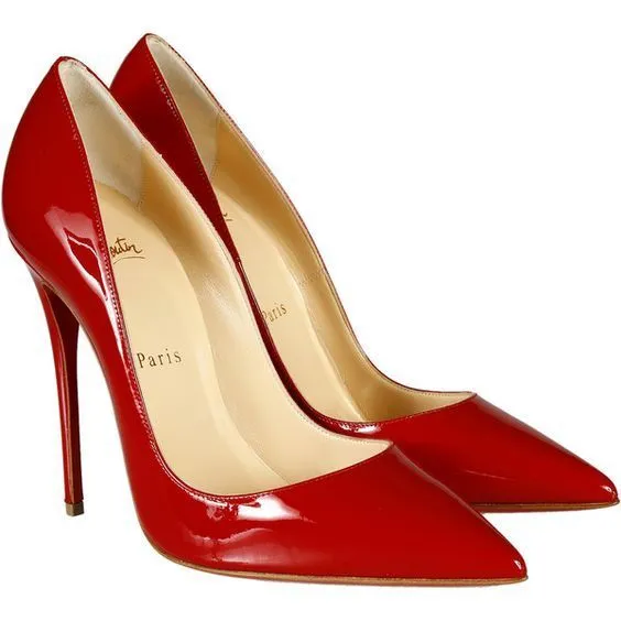 Tips Memilih Sepatu High Heel Buat Kaki Lebar 12