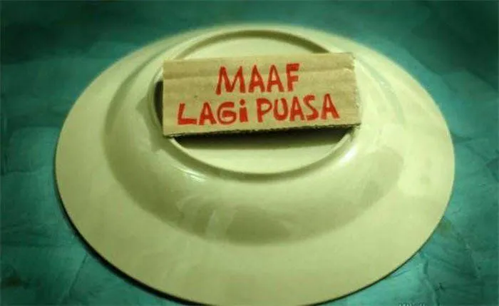 Karena Kamu Bukan Anak Kecil Lagi, Hak Orang Lain yang Tidak Puasa Perlu Kamu Pahami 12