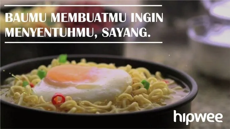 12 Gambar yang Akan Kamu Rindukan Waktu Puasa. Mendadak Menggoda, Padahal Dulu Biasa Aja! 14
