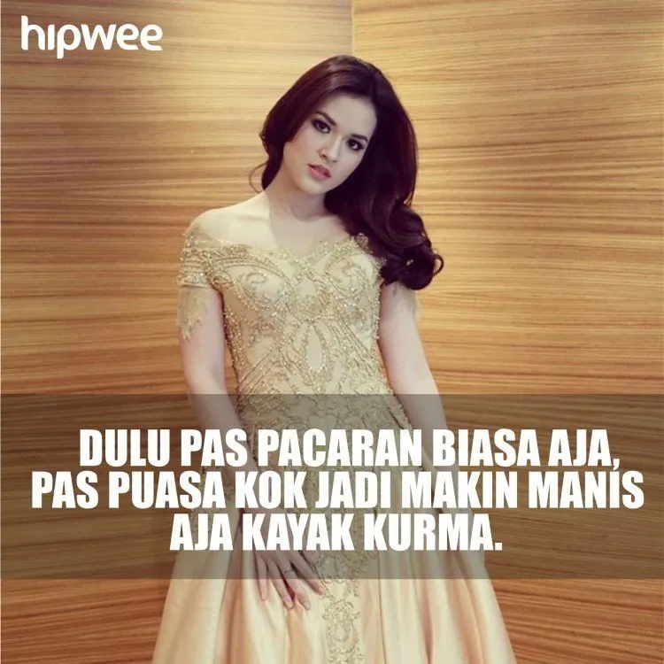 12 Gambar yang Akan Kamu Rindukan Waktu Puasa. Mendadak Menggoda, Padahal Dulu Biasa Aja! 24