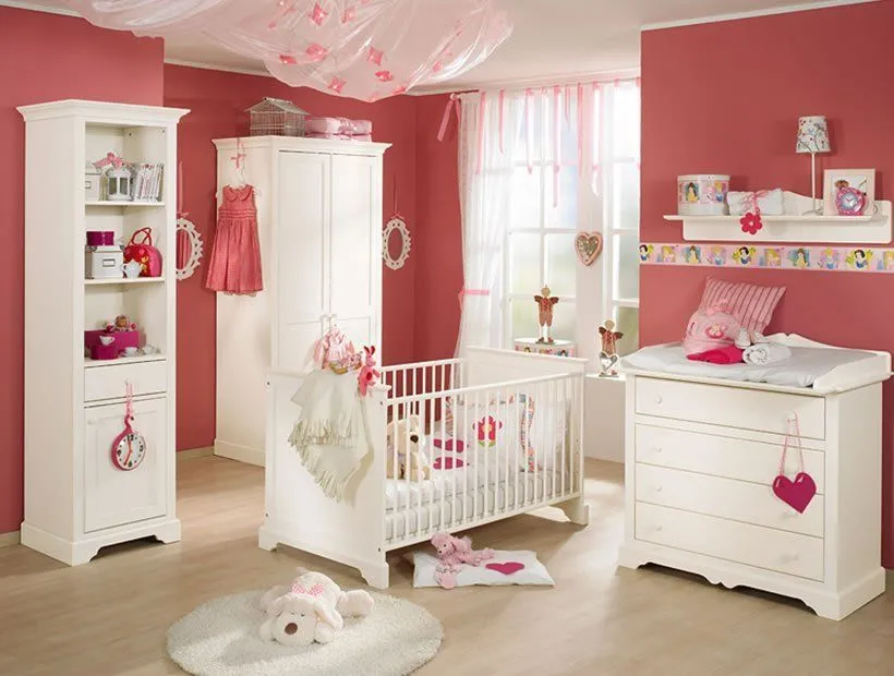 Meski Masih Sebatas Mimpi, 15 Dekorasi Kamar Bayi Ini Bisa Jadi Inspirasimu Setelah Menikah Nanti 21
