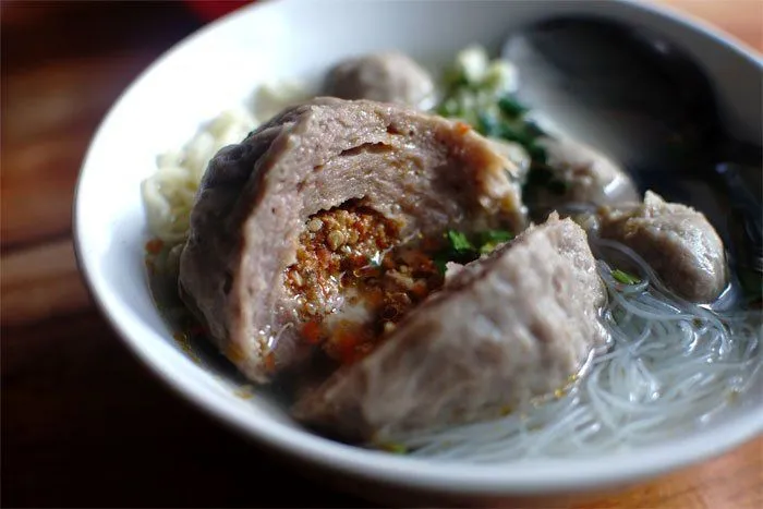 8 Makanan Yang Bisa Bikin Kamu Lupa Sama Mantan. Bye, Kenangan... 9