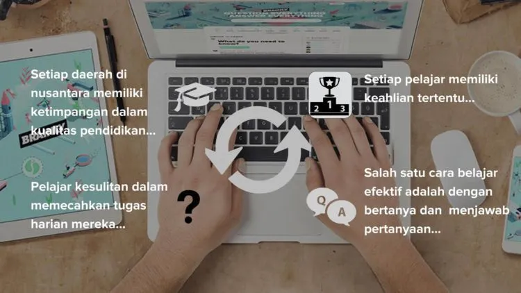 5 Situs Ini Buatmu Sadar Kalo Matematika dan Bahasa Inggris Itu Nggak Sesulit Memahami Hati Gebetan! 6