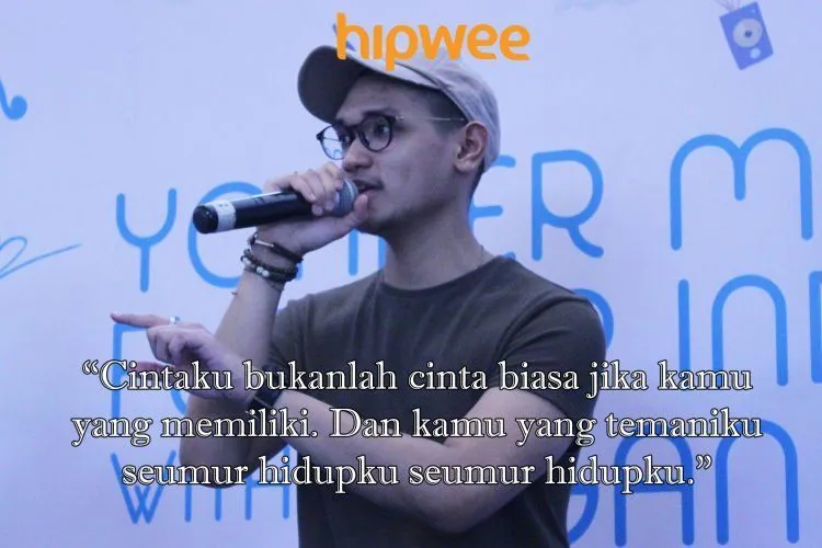 Yuk Cek 10 Lagu Afgan yang Pernah Jadi Pengiring Pahit Manisnya Kehidupan Cintamu. Siap siaga Baper! 19
