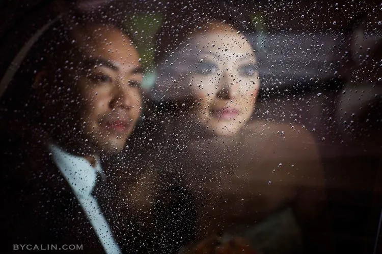 Outdoor Wedding di Musim Hujan? Bisa Kok, Asal Kamu Punya 7 Persiapan Ini 9