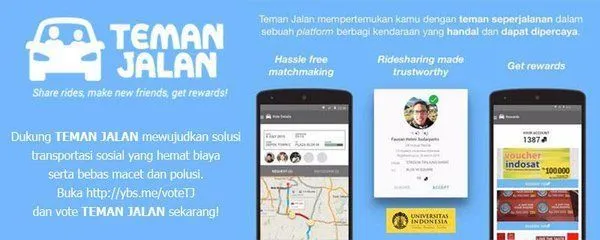 Biar Uang Lebaran Bisa Ditabung, 6 Mudik Gratis Ini Perlu Kamu Coba Demi Kelancaran Silahturahmi 7