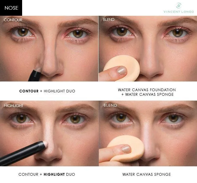 6 Jenis Kekurangan di Wajah Ini Bisa Kamu Samarkan dengan Trik Makeup yang Simpel Lho. Coba yuk! 9