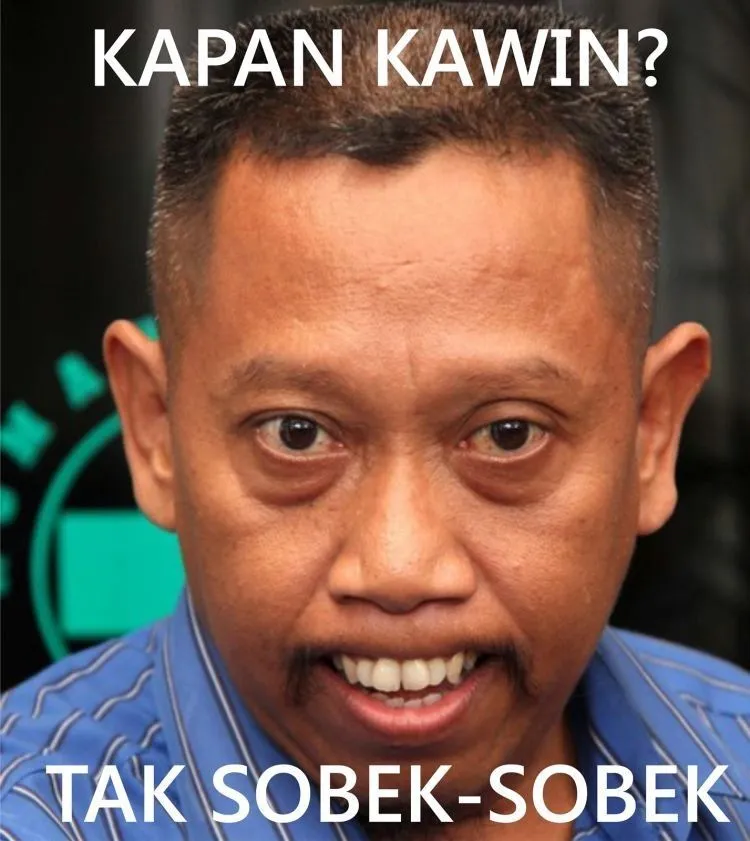 Ini 7 Jawaban Wajib Tiap Kamu Ditanya ‘Kapan Kawin’ Saat Lebaran, Segera Dihafalkan Tuh. 12