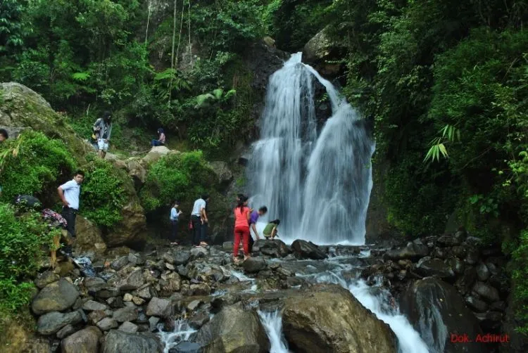 Daftar Tempat Wisata di Jonggol, Banyak Spot Keren 12