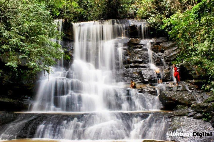 Daftar Tempat Wisata di Jonggol, Banyak Spot Keren 17