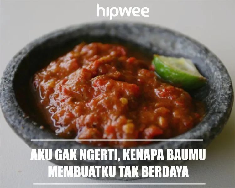 12 Gambar yang Akan Kamu Rindukan Waktu Puasa. Mendadak Menggoda, Padahal Dulu Biasa Aja! 16