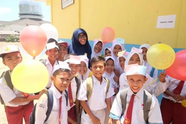 7 Komunitas Keren yang Mesti Kamu Ikuti Sebelum Usia Masuk Kepala Tiga. Mumpung Masih Muda! 10