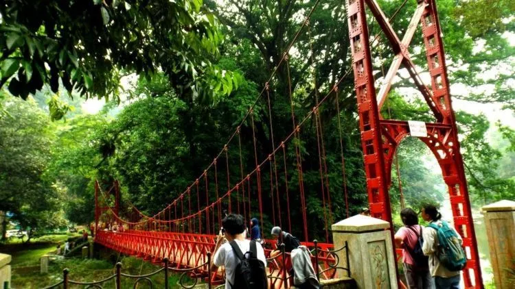 Mitos-mitos di Tempat Wisata yang Wajib Kamu Ketahui. Biar Kamu Lebih Hati-hati! 13
