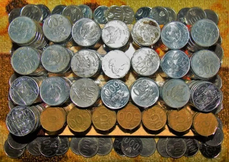 Uang Receh Jangan Disepelekan. 9 Manfaat Ini Bisa Kamu Dapat Jika Rutin Dikumpulkan 18