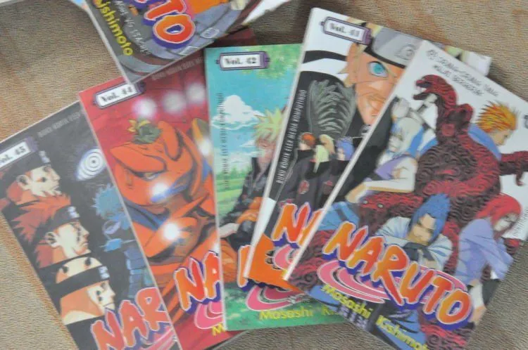 Bukan Nggak Ada Kerjaan, 6 Alasan Ini Menjawab Kenapa Kamu Masih Betah Baca Komik Sampai Usia 20-an 11