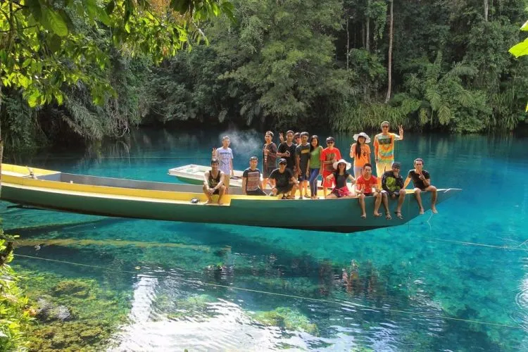 12 Destinasi yang Bakal Ngehits di Tahun 2019. Siap-Siap Beli Tiket Pesawat dari Sekarang! 23