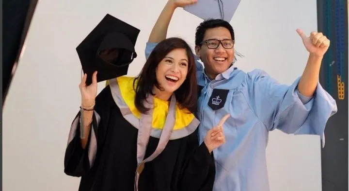Udah Dengerin Dian Sastro Ngaji? Fix, Dia Adalah Wanita Sempurna Idaman Pria Indonesia 9