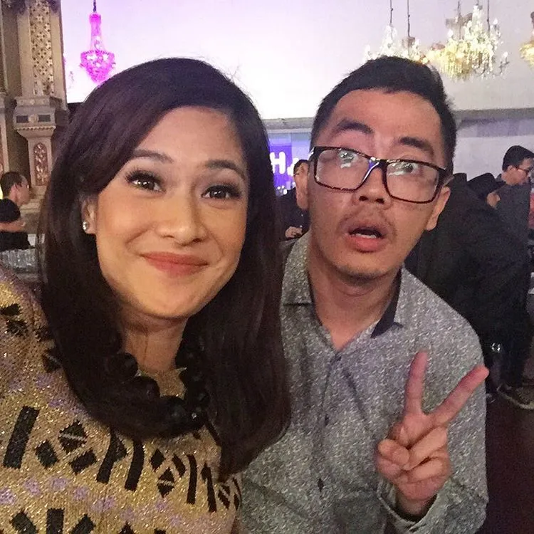 Udah Dengerin Dian Sastro Ngaji? Fix, Dia Adalah Wanita Sempurna Idaman Pria Indonesia 7