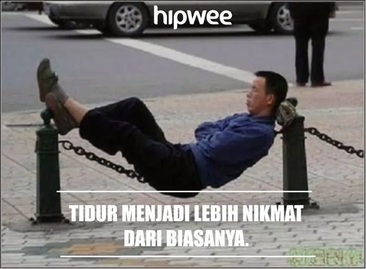 12 Gambar yang Akan Kamu Rindukan Waktu Puasa. Mendadak Menggoda, Padahal Dulu Biasa Aja! 17