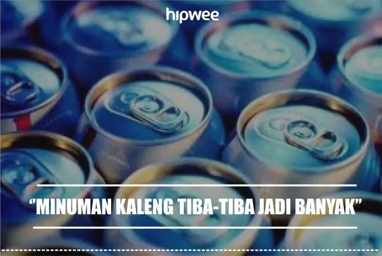 Nostalgia Yuk! Hal-Hal Otentik yang Selalu Kita Hadapi Sewaktu Kecil, Bikin Puasa Lebih Berkesan. 24