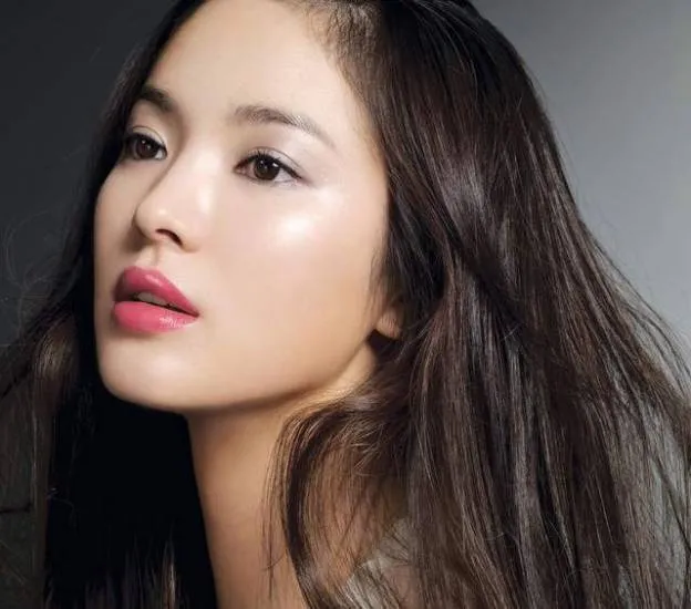 8 Langkah Ciamik Agar Wajahmu Cantik Natural Ala Artis Korea. Yuk, Coba Tips Make-up Ini! 14
