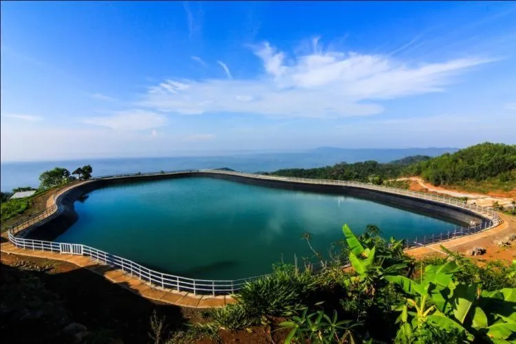 Pemandangan Jogja dari Ketinggian Memang Mempesona! 10 Spot Ini Cocok Buat Nunggu Buka Puasa 17