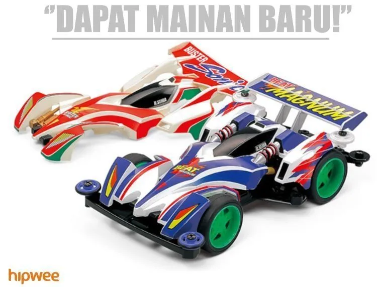 Nostalgia Yuk! Hal-Hal Otentik yang Selalu Kita Hadapi Sewaktu Kecil, Bikin Puasa Lebih Berkesan. 23