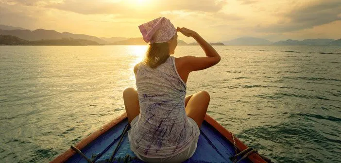 Enak Juga ya Solo Traveling, 6 Hal Penting Ini yang Harus Kamu Catat Sebelum Traveling Sendirian! 7