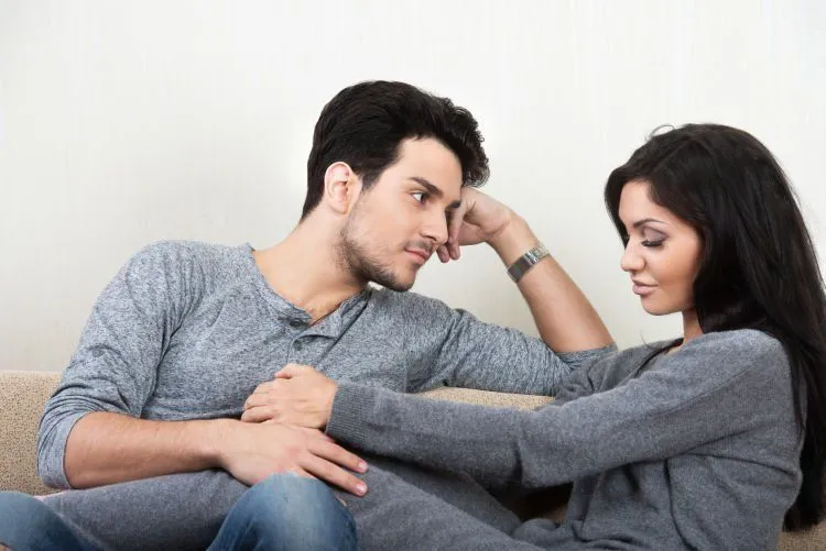 7 Alasan Kenapa Pasangan yang Sama-Sama Sibuk Justru Punya Hubungan yang Lebih Langgeng 10
