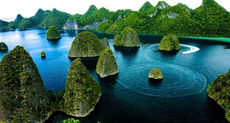 12 Alasan Kenapa Kamu Mending di Rumah Bantuin Mama Daripada Ngabisin Duit Keliling Indonesia! 22