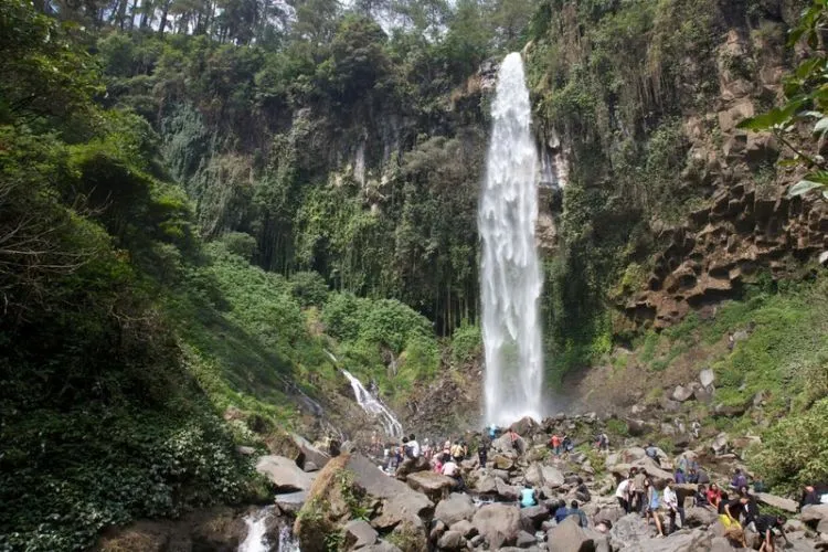 Mitos-mitos di Tempat Wisata yang Wajib Kamu Ketahui. Biar Kamu Lebih Hati-hati! 15
