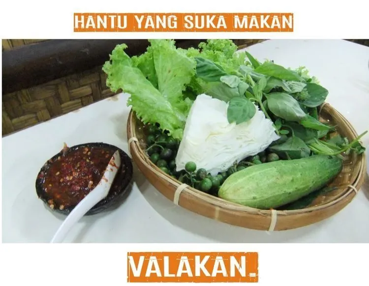 Simak Nih 14 Meme dari Valak, Setan di Film Conjuring 2 yang Lagi Naik Daun! 23