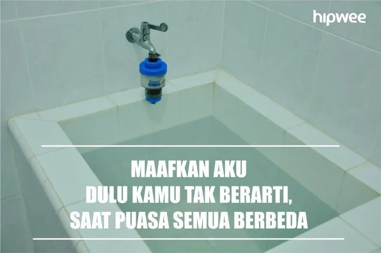 12 Gambar yang Akan Kamu Rindukan Waktu Puasa. Mendadak Menggoda, Padahal Dulu Biasa Aja! 21