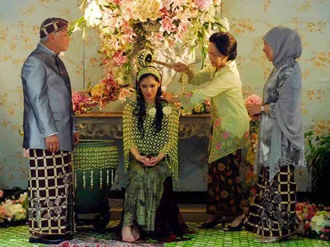 Ngaku Saja, Sebagai Cewek Pasti Kamu Pernah Berangan-angan Merencanakan Pernikahan Seperti Ini! 12
