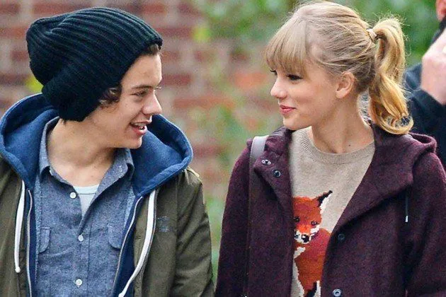 Ini Nih Katalog Mantan-Mantan Taylor Swift. Gimana Ya Rasanya Macarin Mereka Satu-Satu? 21