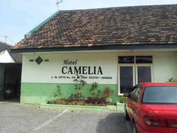 12 Hotel 150 Ribuan di Malang yang Bikin Dompetmu Tersenyum Senang 16