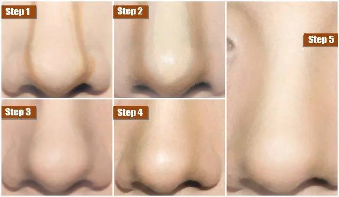 6 Jenis Kekurangan di Wajah Ini Bisa Kamu Samarkan dengan Trik Makeup yang Simpel Lho. Coba yuk! 10